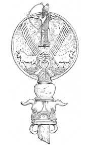 Иллюстрация к книге — Древние цивилизации [i_155.jpg]