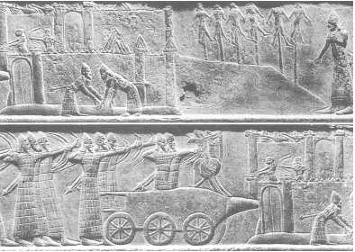 Иллюстрация к книге — Древние цивилизации [i_158.jpg]