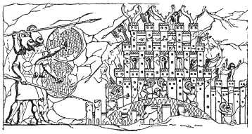 Иллюстрация к книге — Древние цивилизации [i_161.jpg]