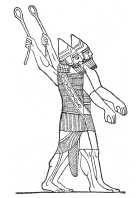 Иллюстрация к книге — Древние цивилизации [i_162.jpg]