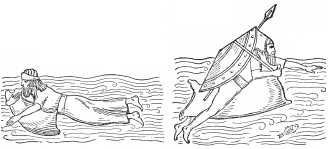 Иллюстрация к книге — Древние цивилизации [i_163.jpg]