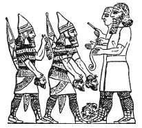 Иллюстрация к книге — Древние цивилизации [i_166.jpg]