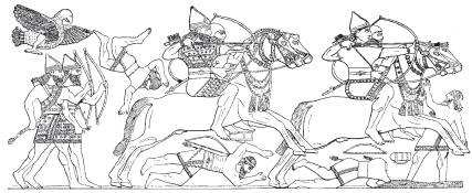 Иллюстрация к книге — Древние цивилизации [i_169.jpg]