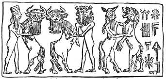 Иллюстрация к книге — Древние цивилизации [i_201.jpg]