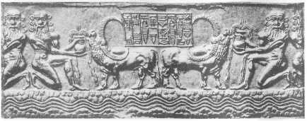 Иллюстрация к книге — Древние цивилизации [i_202.jpg]