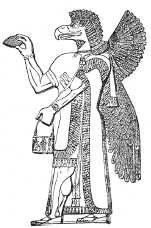 Иллюстрация к книге — Древние цивилизации [i_204.jpg]