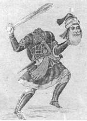 Иллюстрация к книге — Древние цивилизации [i_258.jpg]