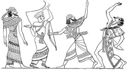 Иллюстрация к книге — Древние цивилизации [i_268.jpg]