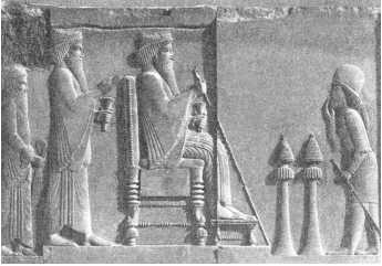 Иллюстрация к книге — Древние цивилизации [i_279.jpg]