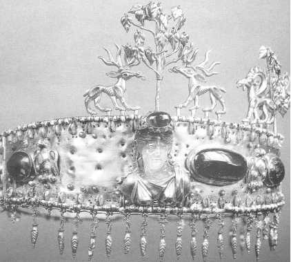 Иллюстрация к книге — Древние цивилизации [i_305.jpg]