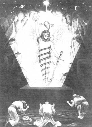 Иллюстрация к книге — Древние цивилизации [i_317.jpg]