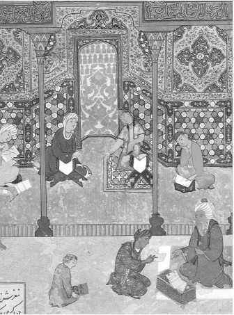 Иллюстрация к книге — Древние цивилизации [i_327.jpg]