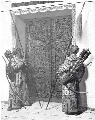 Иллюстрация к книге — Древние цивилизации [i_329.jpg]