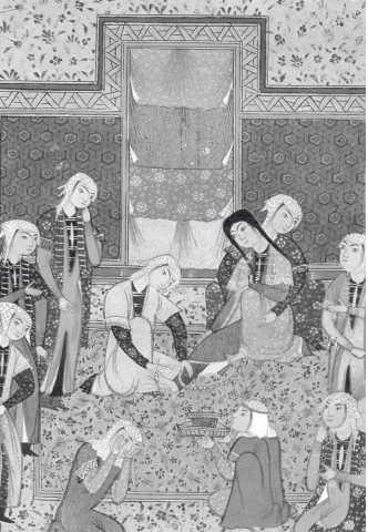 Иллюстрация к книге — Древние цивилизации [i_334.jpg]