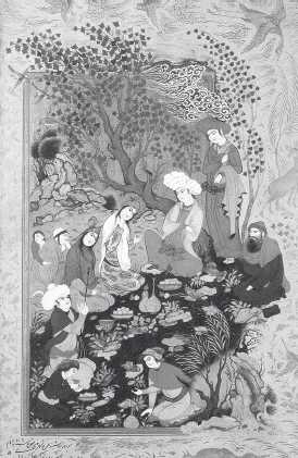 Иллюстрация к книге — Древние цивилизации [i_340.jpg]