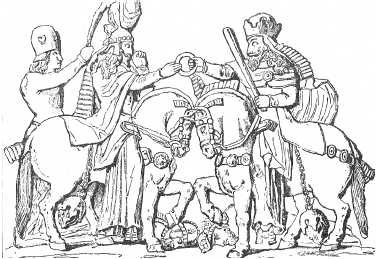 Иллюстрация к книге — Древние цивилизации [i_364.jpg]