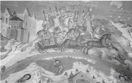 Иллюстрация к книге — Древние цивилизации [i_375.jpg]