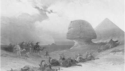 Иллюстрация к книге — Древние цивилизации [i_380.jpg]