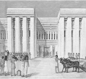 Иллюстрация к книге — Древние цивилизации [i_381.jpg]