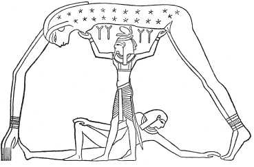 Иллюстрация к книге — Древние цивилизации [i_388.jpg]