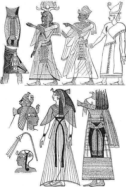 Иллюстрация к книге — Древние цивилизации [i_397.jpg]