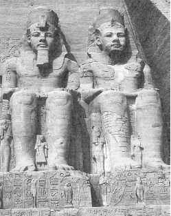 Иллюстрация к книге — Древние цивилизации [i_401.jpg]