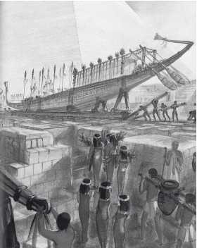 Иллюстрация к книге — Древние цивилизации [i_417.jpg]