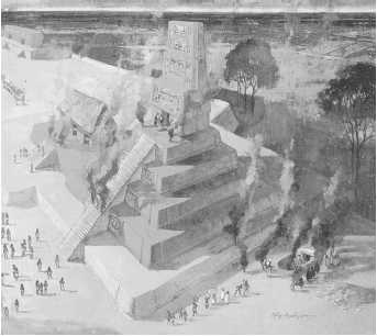 Иллюстрация к книге — Древние цивилизации [i_447.jpg]