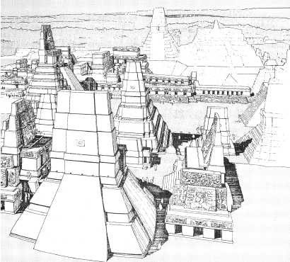 Иллюстрация к книге — Древние цивилизации [i_448.jpg]