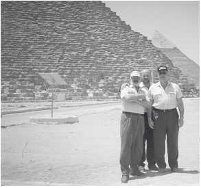 Иллюстрация к книге — Древние цивилизации [i_456.jpg]