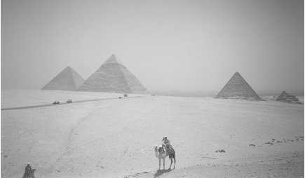 Иллюстрация к книге — Древние цивилизации [i_458.jpg]