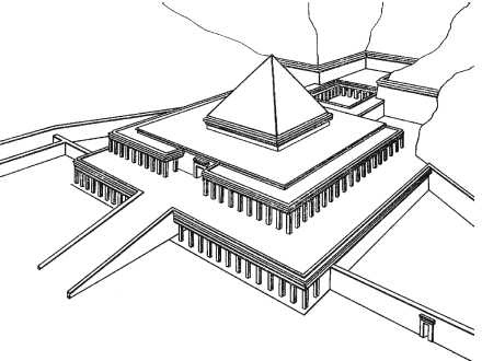 Иллюстрация к книге — Древние цивилизации [i_462.jpg]