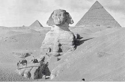 Иллюстрация к книге — Древние цивилизации [i_467.jpg]