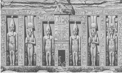 Иллюстрация к книге — Древние цивилизации [i_495.jpg]