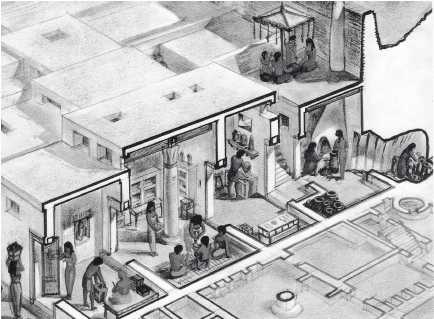 Иллюстрация к книге — Древние цивилизации [i_501.jpg]