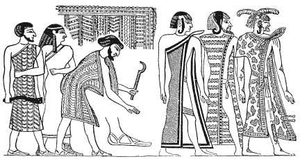 Иллюстрация к книге — Древние цивилизации [i_534.jpg]