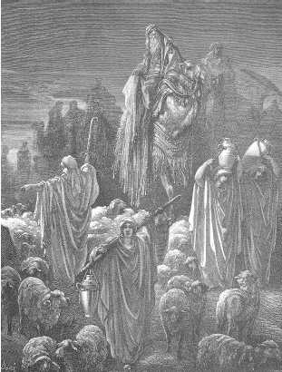 Иллюстрация к книге — Древние цивилизации [i_536.jpg]