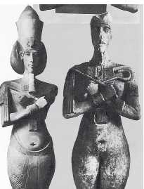 Иллюстрация к книге — Древние цивилизации [i_571.jpg]