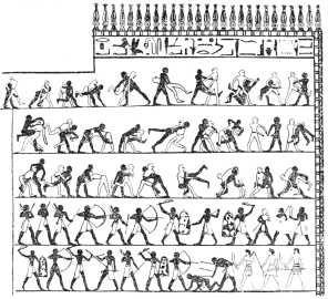 Иллюстрация к книге — Древние цивилизации [i_583.jpg]