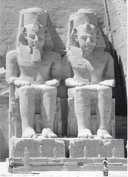 Иллюстрация к книге — Древние цивилизации [i_602.jpg]