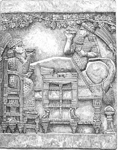 Иллюстрация к книге — Древние цивилизации [i_604.jpg]