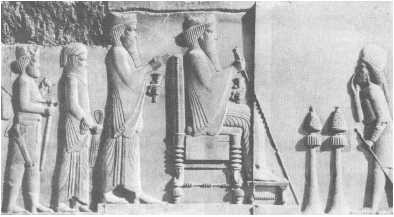 Иллюстрация к книге — Древние цивилизации [i_605.jpg]