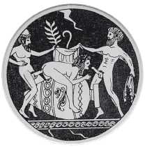 Иллюстрация к книге — Древние цивилизации [i_631.jpg]