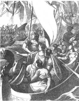 Иллюстрация к книге — Древние цивилизации [i_652.jpg]