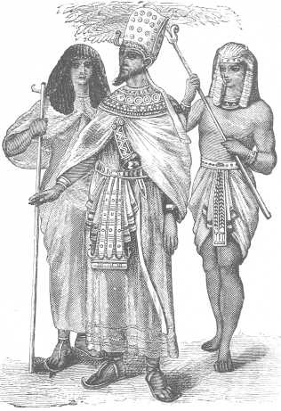 Иллюстрация к книге — Древние цивилизации [i_679.jpg]