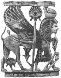 Иллюстрация к книге — Древние цивилизации [i_693.jpg]