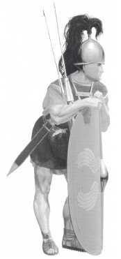 Иллюстрация к книге — Древние цивилизации [i_696.jpg]