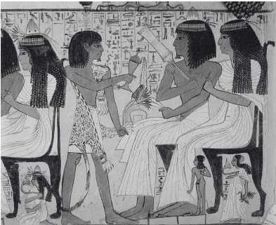 Иллюстрация к книге — Древние цивилизации [i_697.jpg]