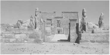 Иллюстрация к книге — Древние цивилизации [i_707.jpg]