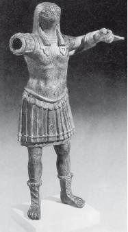 Иллюстрация к книге — Древние цивилизации [i_726.jpg]